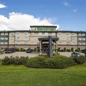 Sandman Hotel Quesnel